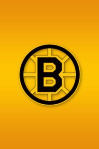 Top boston bruins iphone wallpaper 4k Download