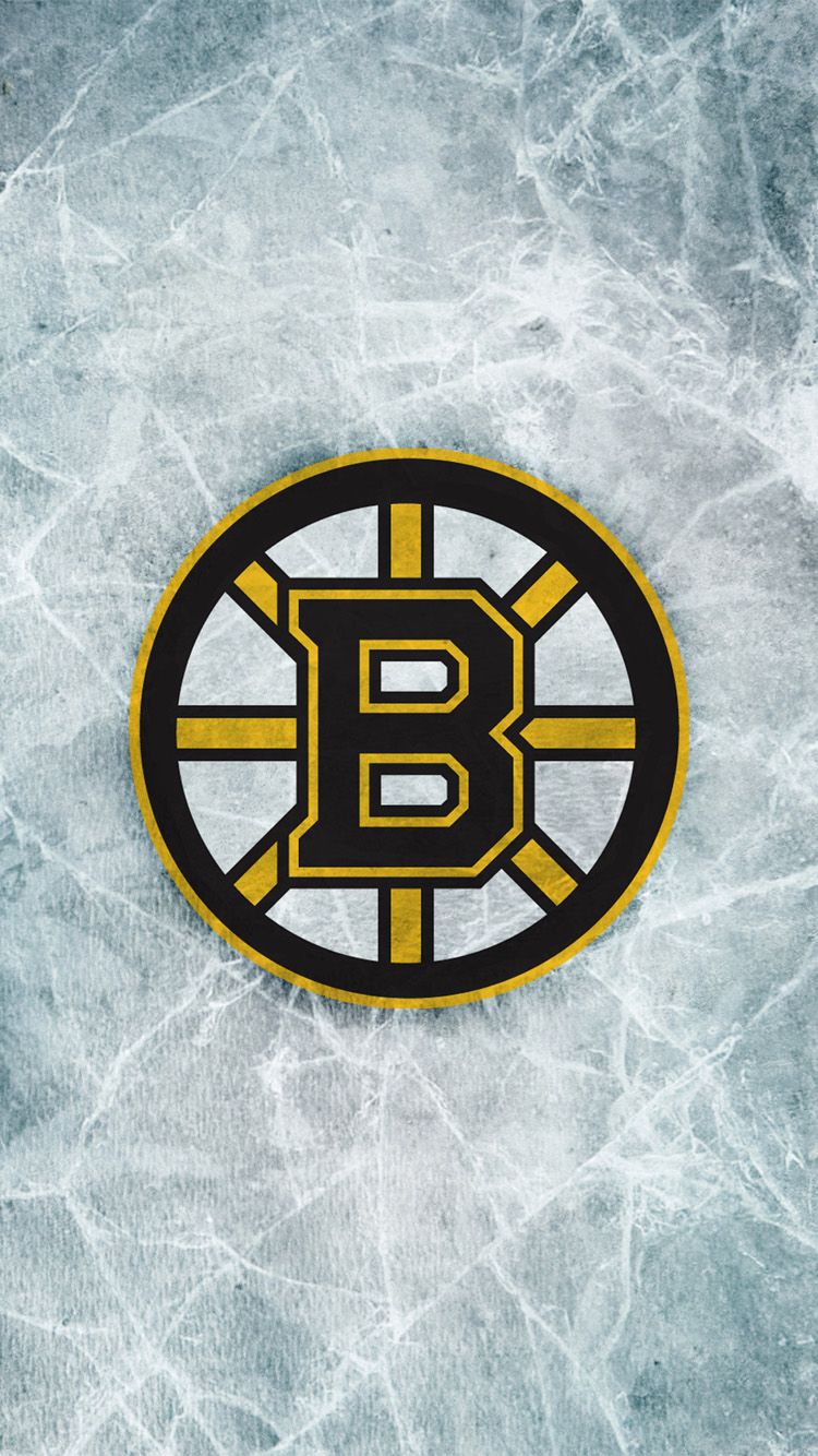 Download boston bruins iphone wallpaper HD