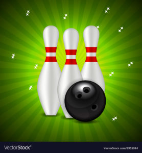 Top bowling ball background 4k Download