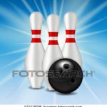 Top bowling ball background 4k Download
