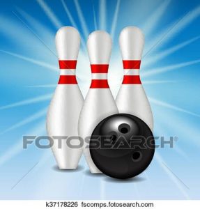 Top bowling ball background 4k Download