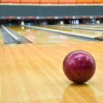 Top bowling ball background free Download