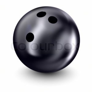 Top bowling ball background Download