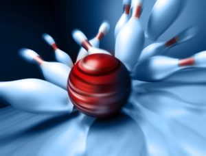 Download bowling ball background HD