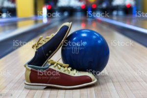 Download bowling ball background HD