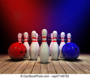 Top bowling ball background HD Download