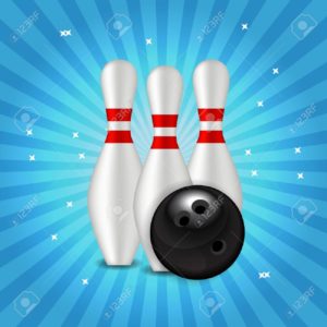 Download bowling ball background HD