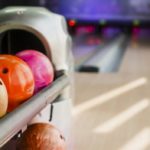 Download bowling ball background HD