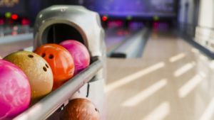 Download bowling ball background HD