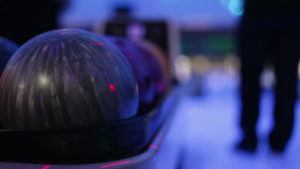 Top bowling ball background HD Download