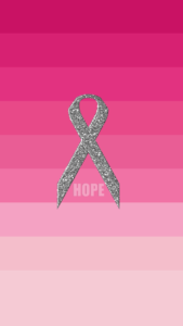 Top breast cancer awareness wallpaper 4k Download