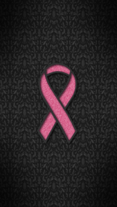 Download breast cancer awareness wallpaper HD