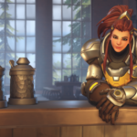 Top brigitte overwatch wallpaper 4k Download