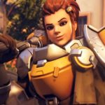 Top brigitte overwatch wallpaper HD Download