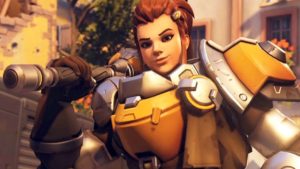 Top brigitte overwatch wallpaper HD Download