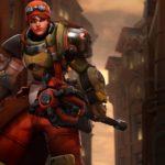 Top brigitte overwatch wallpaper free Download