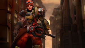 Top brigitte overwatch wallpaper free Download