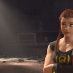 Download brigitte overwatch wallpaper HD