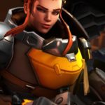 Top brigitte overwatch wallpaper HD Download