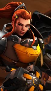 Top brigitte overwatch wallpaper HD Download