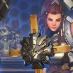 Top brigitte overwatch wallpaper 4k Download