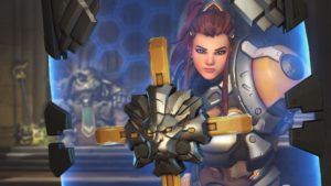 Top brigitte overwatch wallpaper 4k Download