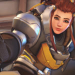 Top brigitte overwatch wallpaper HD Download