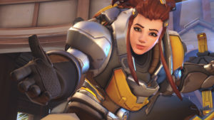 Top brigitte overwatch wallpaper HD Download