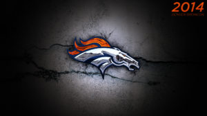 Top broncos logo wallpaper HD Download