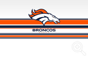 Top broncos logo wallpaper HD Download