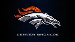 Top broncos logo wallpaper Download