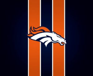 Top broncos logo wallpaper Download