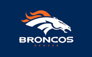 Top broncos logo wallpaper HD Download