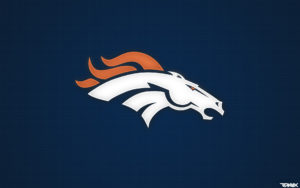 Top broncos logo wallpaper free Download