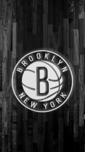 Download brooklyn nets wallpaper HD