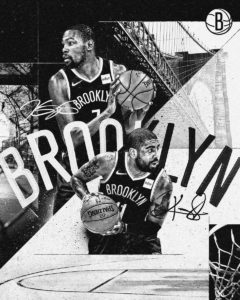 Download brooklyn nets wallpaper HD