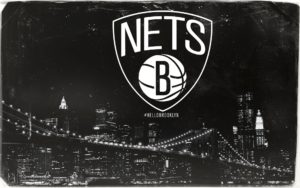 Download brooklyn nets wallpaper HD