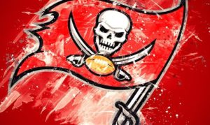 Download buccaneers background HD