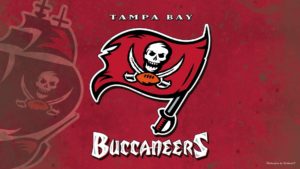 Download buccaneers background HD