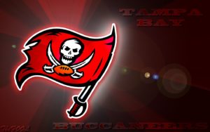 Download buccaneers background HD