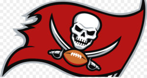 Download buccaneers background HD