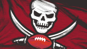 Download buccaneers background HD