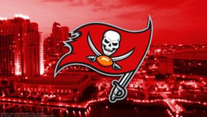 Download buccaneers background HD