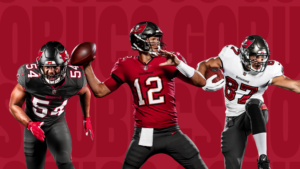 Top buccaneers background free Download