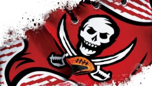 Download buccaneers background HD