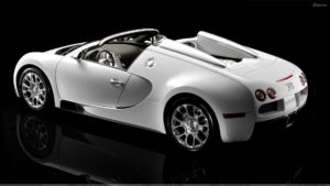 Download bugatti veyron black background HD