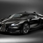 Download bugatti veyron black background HD