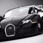Top bugatti veyron black background free Download