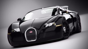 Top bugatti veyron black background free Download