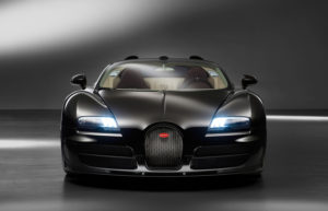 Download bugatti veyron black background HD